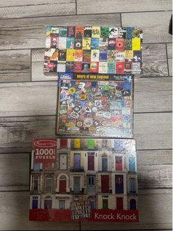 Puzzle