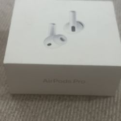 AirPod Pro 2025