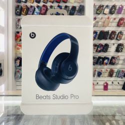 Beats Studio Pro 