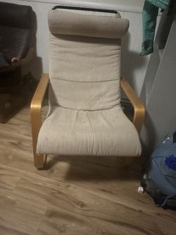 IKEA Poang Armchair -can Deliver