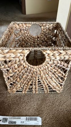 Baskets