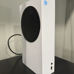 Xbox Series XS