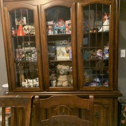 China Cabinet 