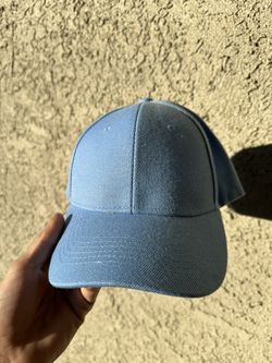 Baby Blue SnapBack Hat