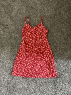 Women’s hollister dress
