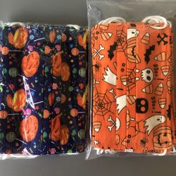 Childrens 👦🏻 👧🏻 Halloween 👻 🎃 Masks 😷
