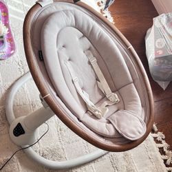 Maxi Cosi Cassia Swing