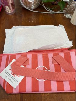 Trader Joes mini Insulated bag