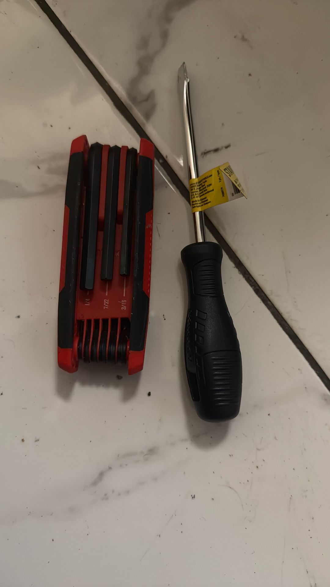 Tools