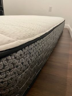 New Twin Mattress- Can Deliver
