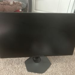 🔥 Alienware 360Hz Gaming Monitor (AW2523HF) - Ultra Smooth FPS Performance 🔥 