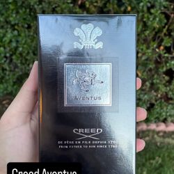 Aventus Creed
