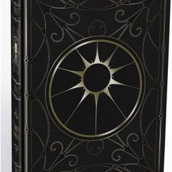 Achtung! Cthulhu 2d20: Black Sun Exarch Collector's Edition