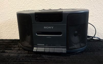 Sony Dream Machine