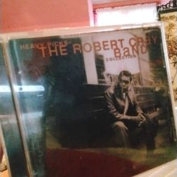 The Robert Cray Brand 