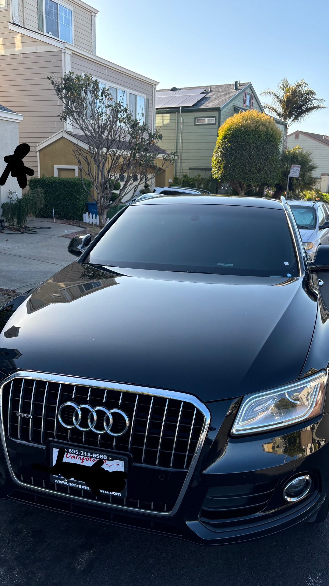 2016 Audi Q5