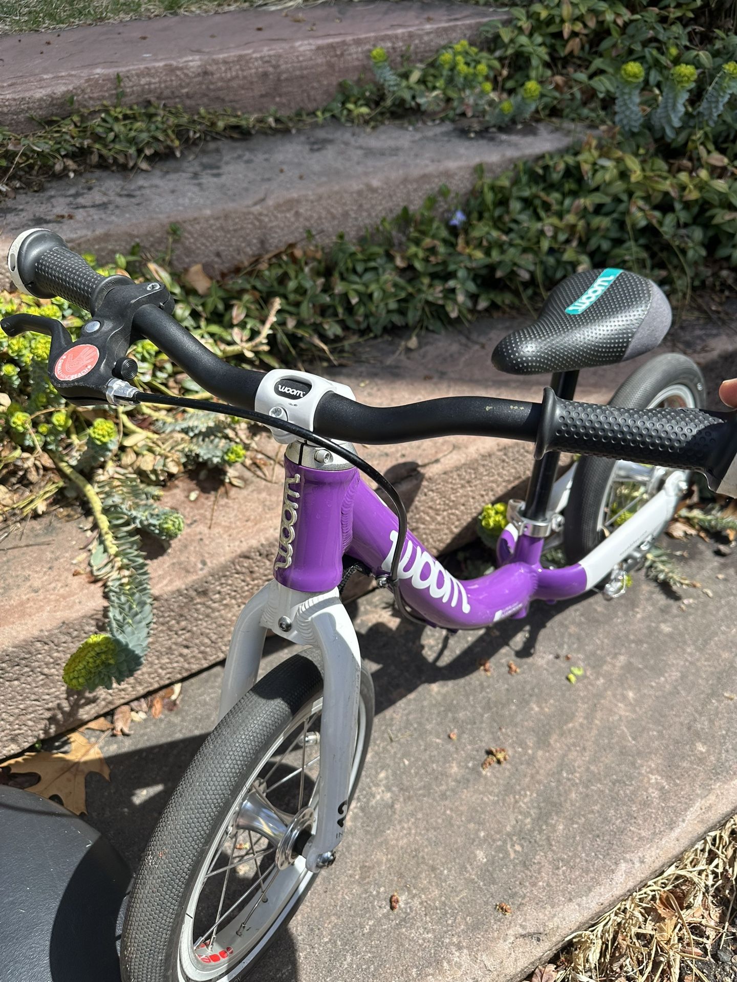 Woom Kids Bike | Strider