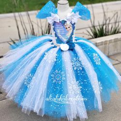 Birthday tutu