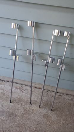 Bases caña de pesca fishing rod holder