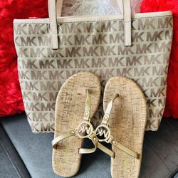 MICHAEL KORS