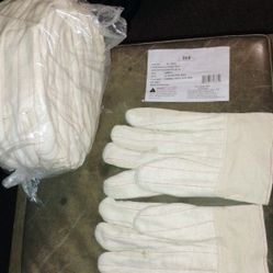 Tough Grip Gloves  12 Pk