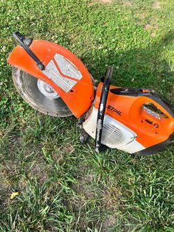 STIHL Power Cutter $650