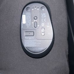 Targus Mouse (No USB)