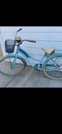 26" Beach Cruiser in excellent condition firm price