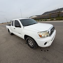 2009 Toyota Tacoma