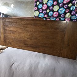 Lane Brand Antique Coffee Table 