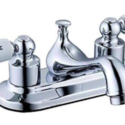 Glacier Bay Teapot Faucet