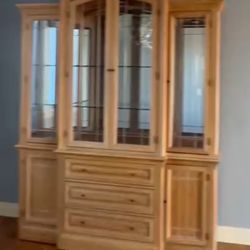 China Hutch