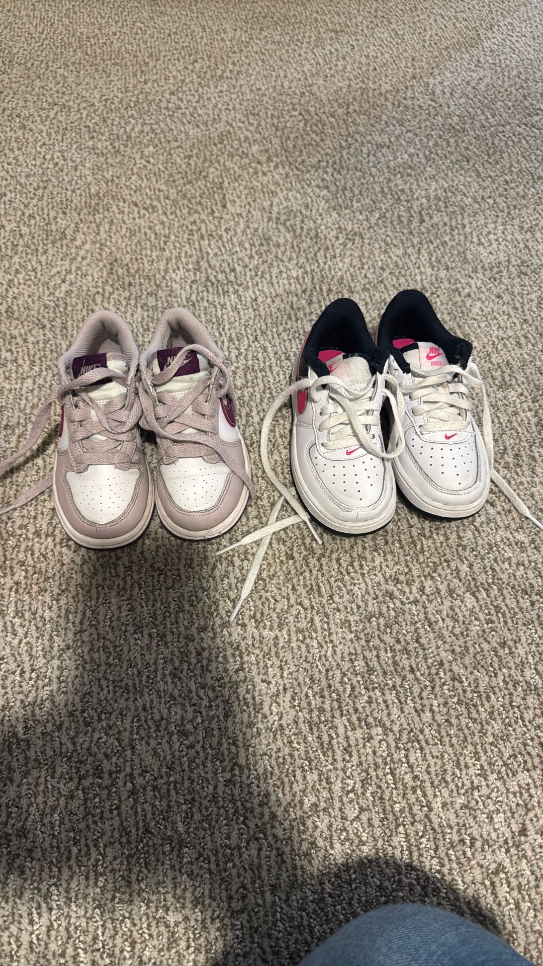 Nike Kids Shoes