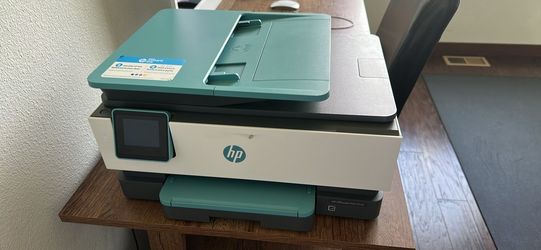 Printer/scanner
