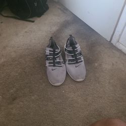 Nike Running Flex Athletic Men's shoes