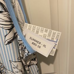 Lularoe Summer (XL Size) 