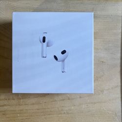 Airpods Generstion 3 1:1