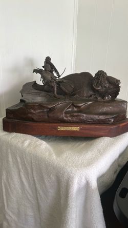 Bronze