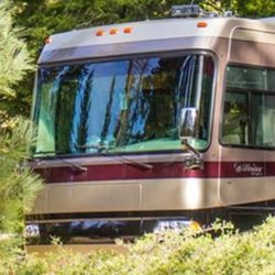 2012 Coachman Mirada. 32ds