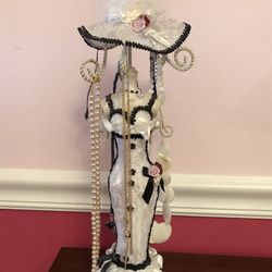 Jewelry Holder