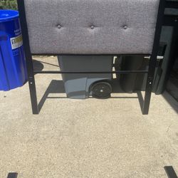 Kids Bed Frame