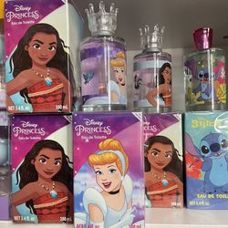 Perfume 🎁niña Y Niño 3.4 oz 🎁👌👌❤️$23 Each