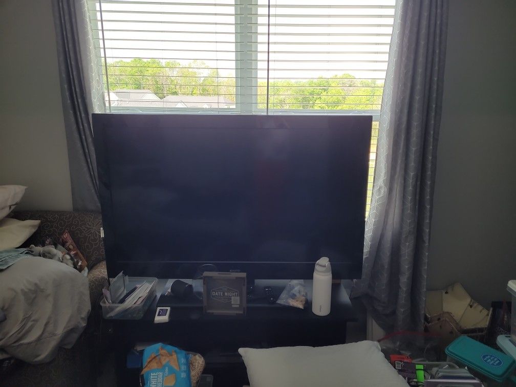 TV 55"