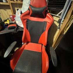 GTR Racing Gaming Chair