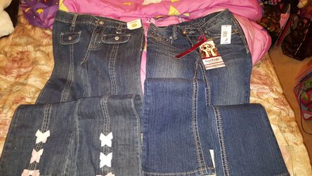 Kids Jeans.