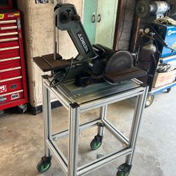 Delta Dual Sander