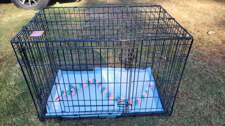 Large Pet Cage