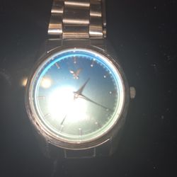 American Eagle watch