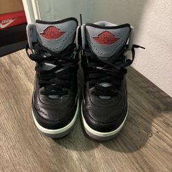 Jordan 2 