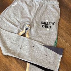 Have bag brand new trade available 